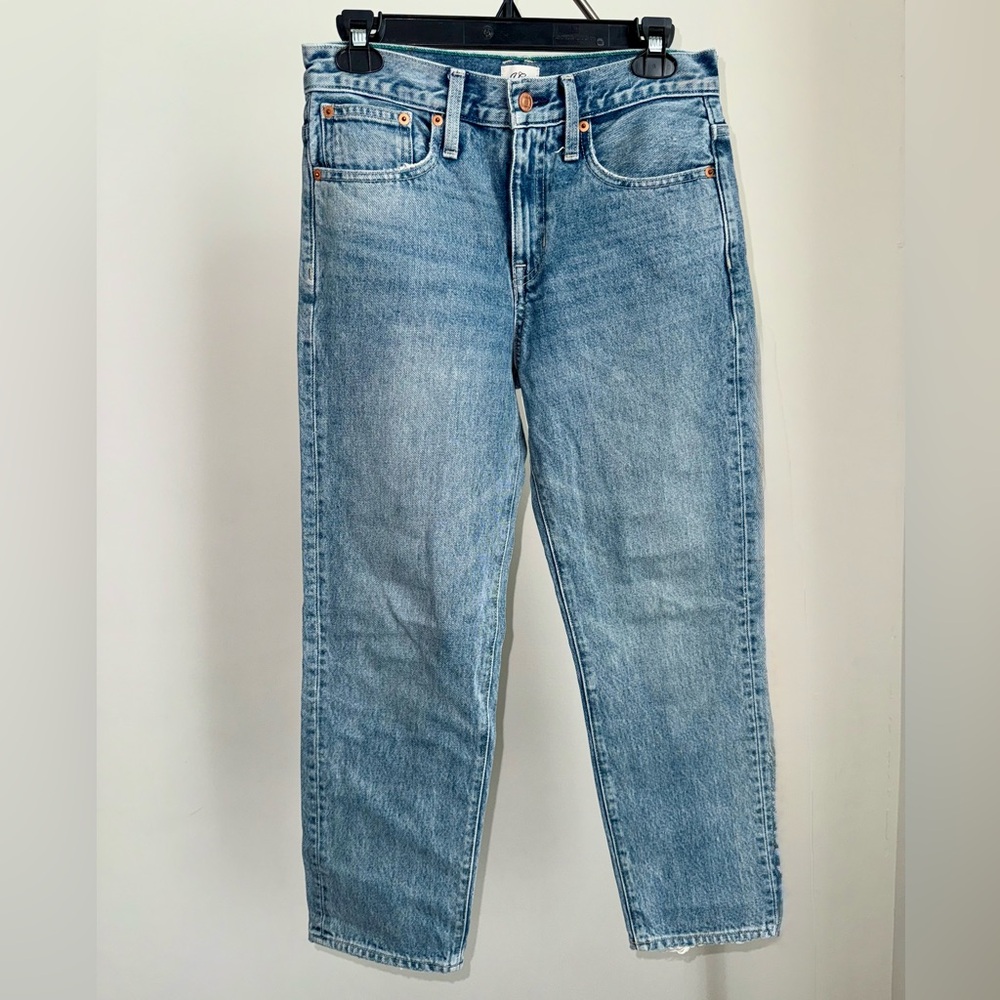 ✨ J.Crew Slouchy Boyfriend Jeans | 24P | Re-Imagined